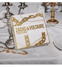 Dies ist ihr Coffret - Eau de Parfum Dies ist ihr Coffret - Eau de Parfum